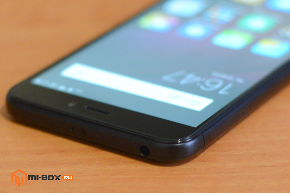 Обзор смартфона Xiaomi Redmi 4x - верхняя грань