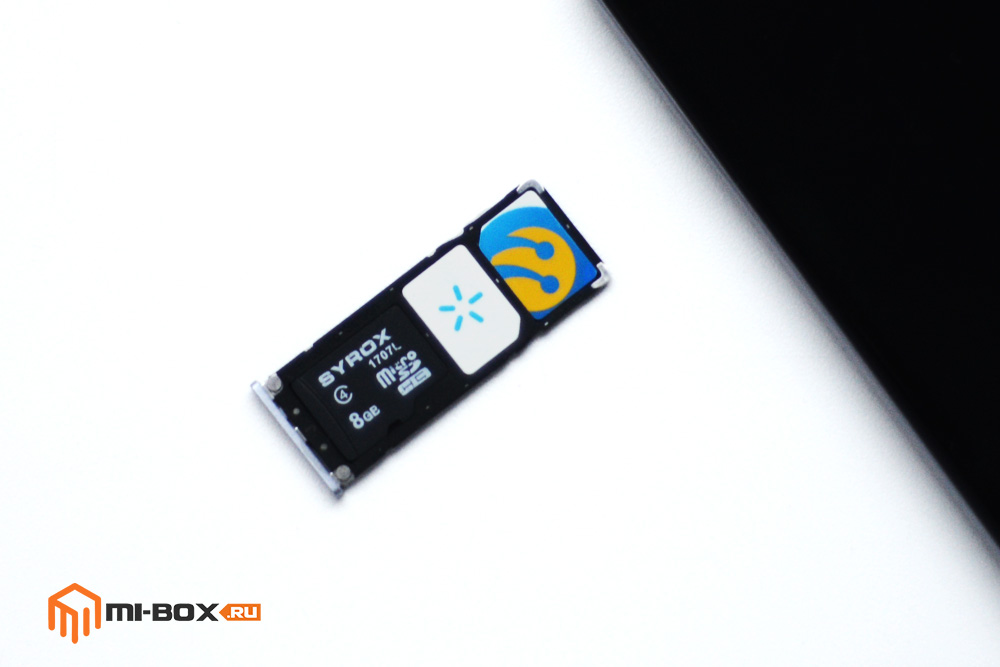 Xiaomi Redmi Note 7 Вставить Симку