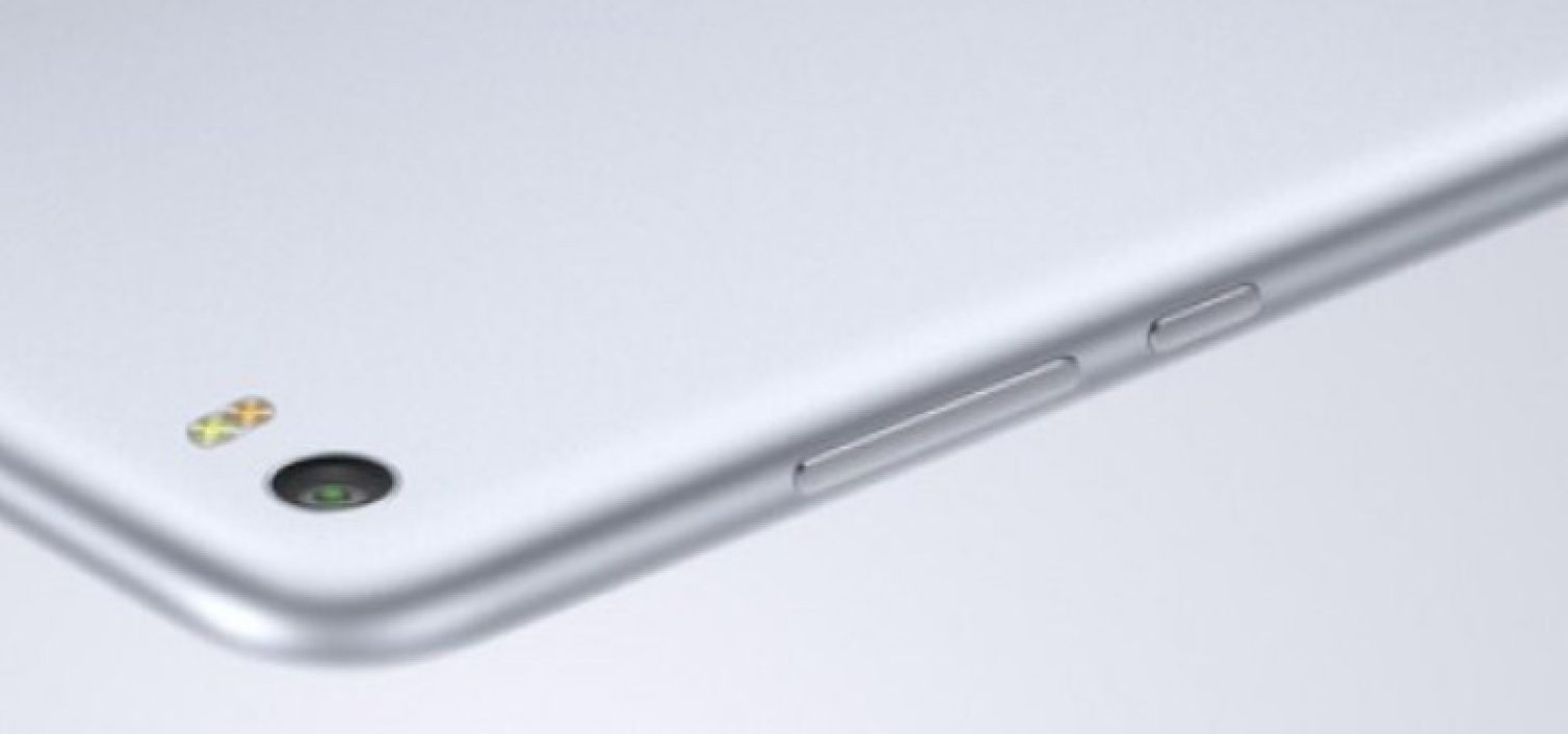 Xiaomi представит MiPad 3 с 7.9 и 9.7-дюймовыми экранами