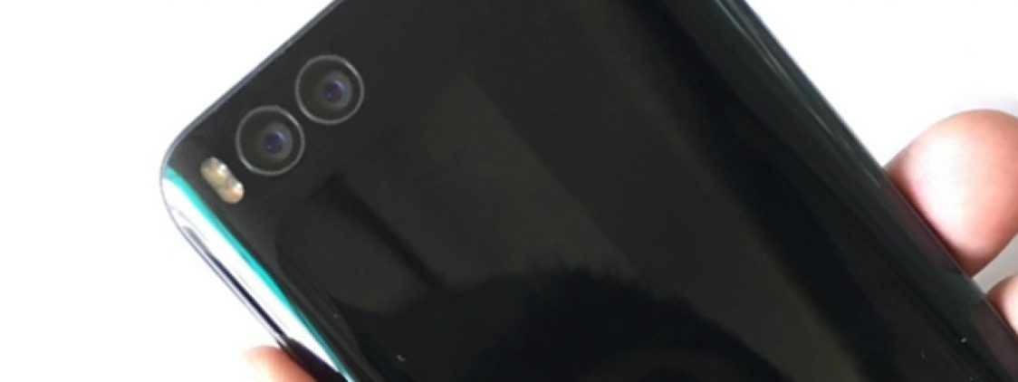 Появились характеристики Xiaomi Mi 6 и Xiaomi Mi 6 Plus