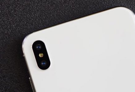 Новые фото Xiaomi Mi6: отбросив рамки и с двойной камерой