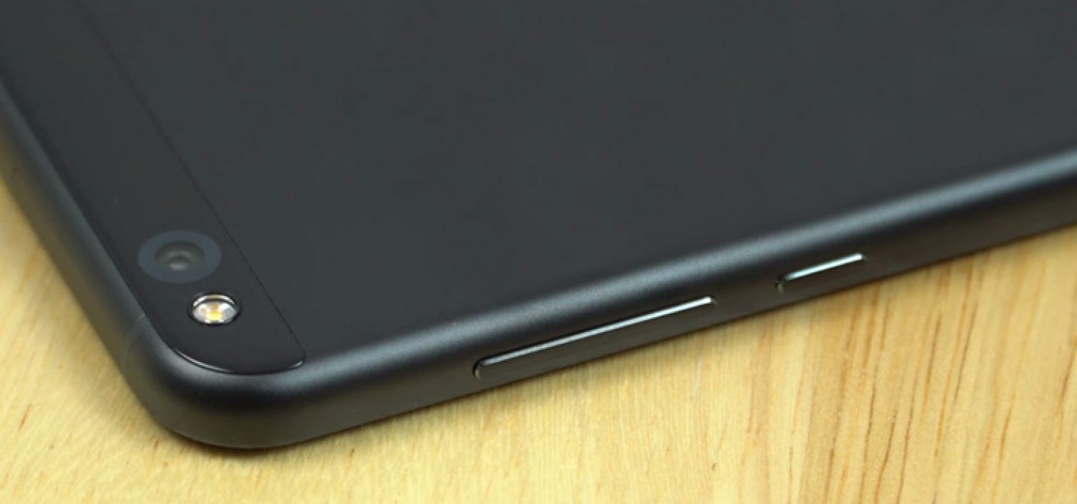 Представлен Xiaomi Mi 5c. Полный список характеристик