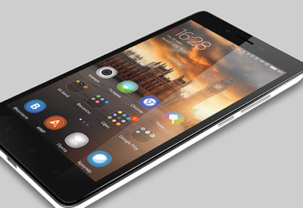 Dawn – красивая тема для смартфона Xiaomi