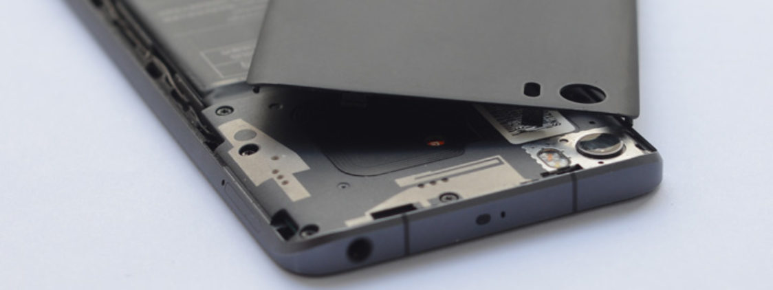 Как снять заднюю крышку на Xiaomi Mi5