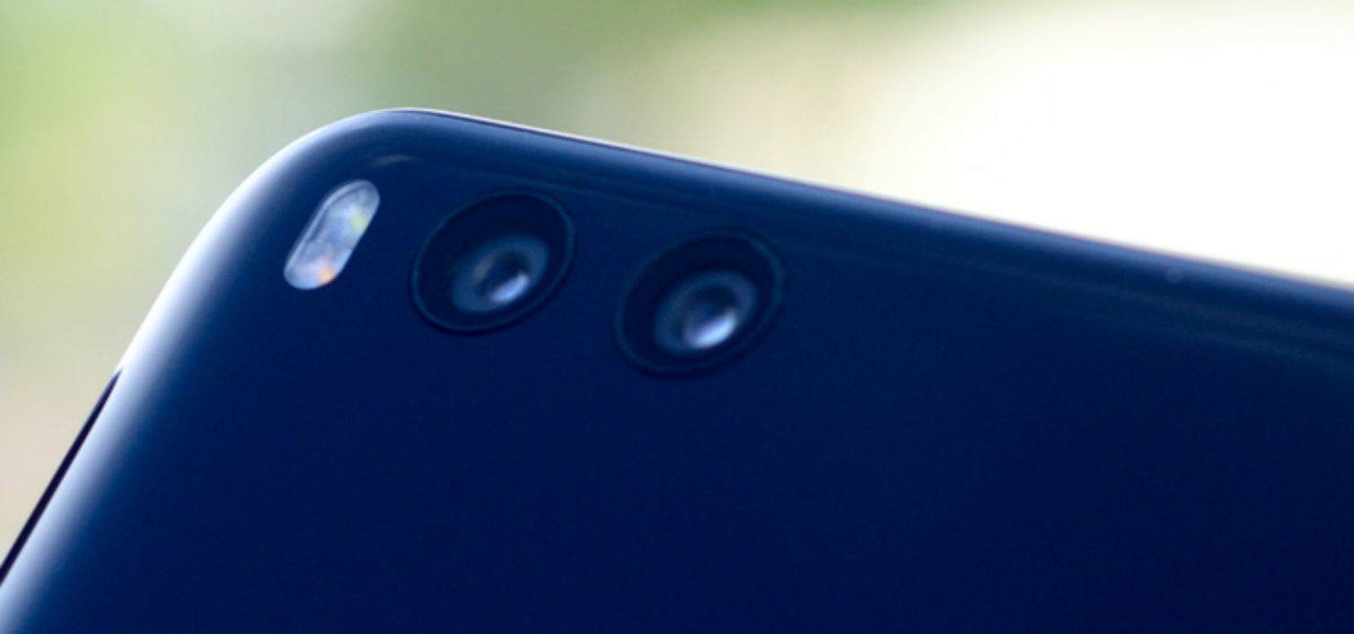Как улучшить камеру на Xiaomi Mi6