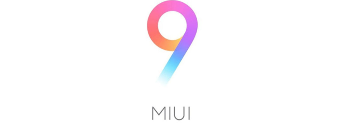 Смартфоны серий Mi5, Mi Max и Mi Note получили глобальную версию MIUI9