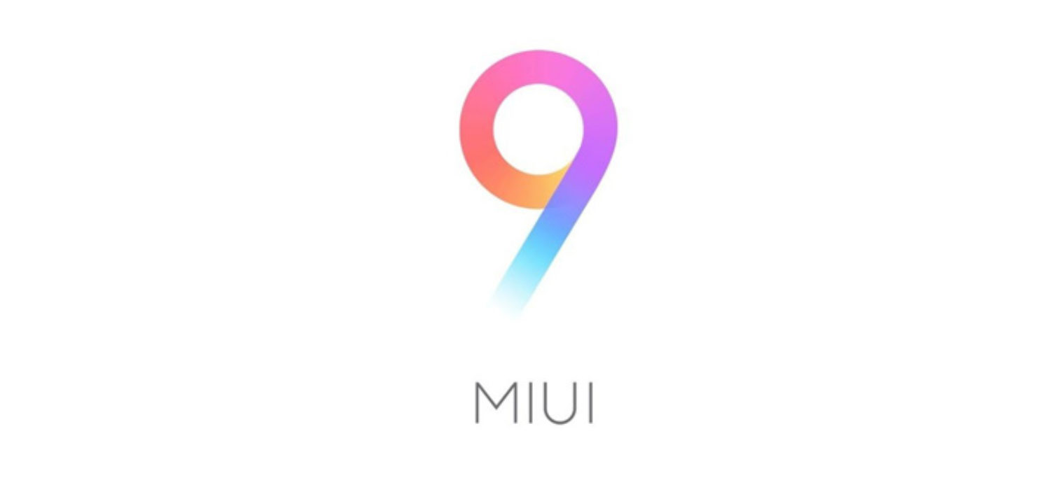 Смартфоны серий Mi5, Mi Max и Mi Note получили глобальную версию MIUI9