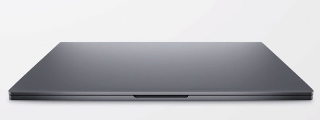 Представлен новый ноутбук Xiaomi Mi Notebook PRO