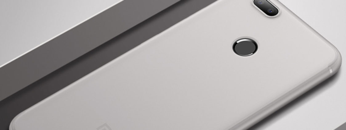 Чехол для Xiaomi Mi 5x (A1)