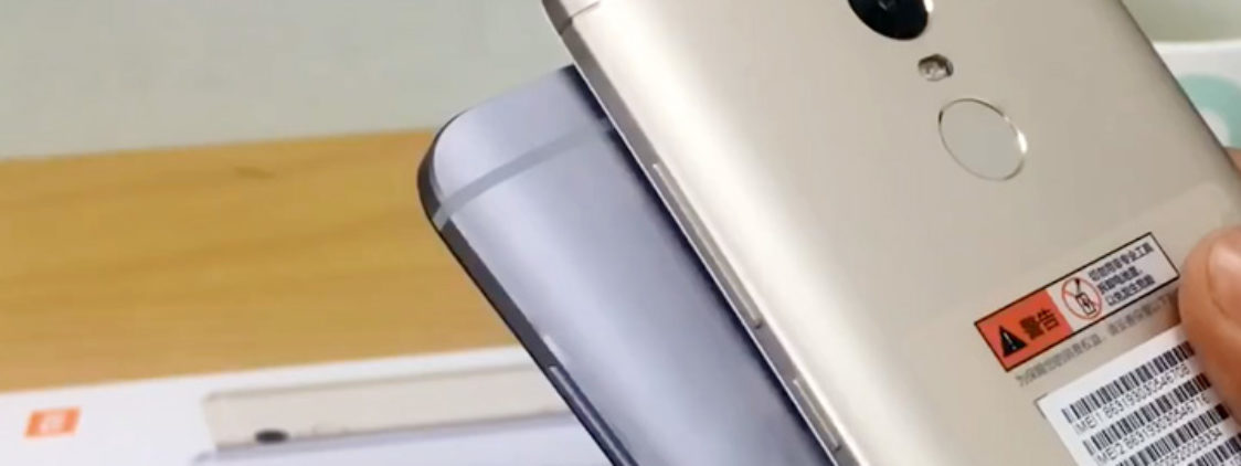 Xiaomi Redmi Note 4 или Redmi Note 4x – в чем разница?