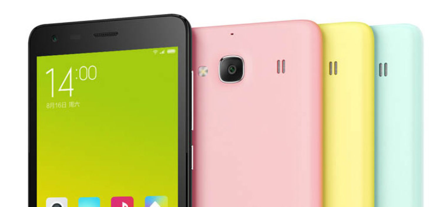 Xiaomi прекратят поддержку семи моделей смартфонов