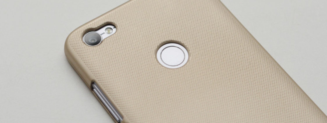 Бампер для Xiaomi Redmi Note 5A Prime