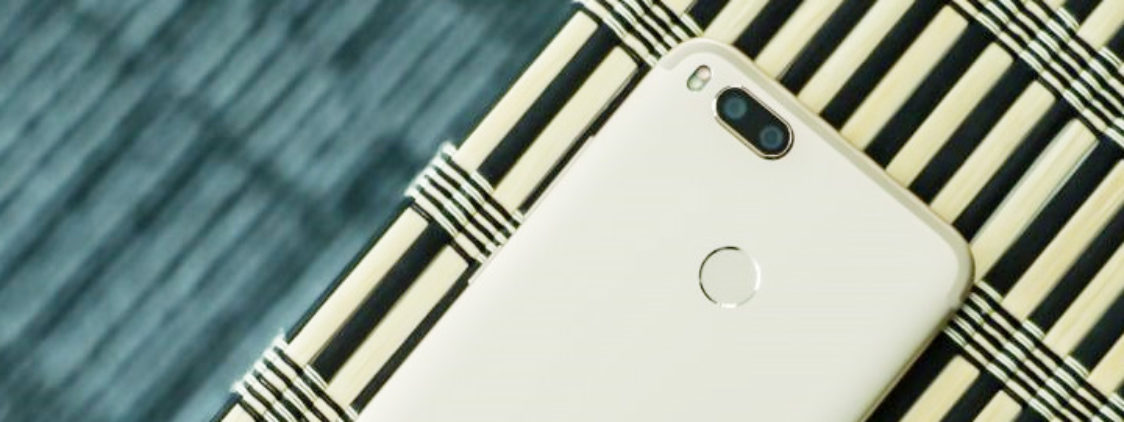Xiaomi Mi A1 начал получать бета-версию Android 8