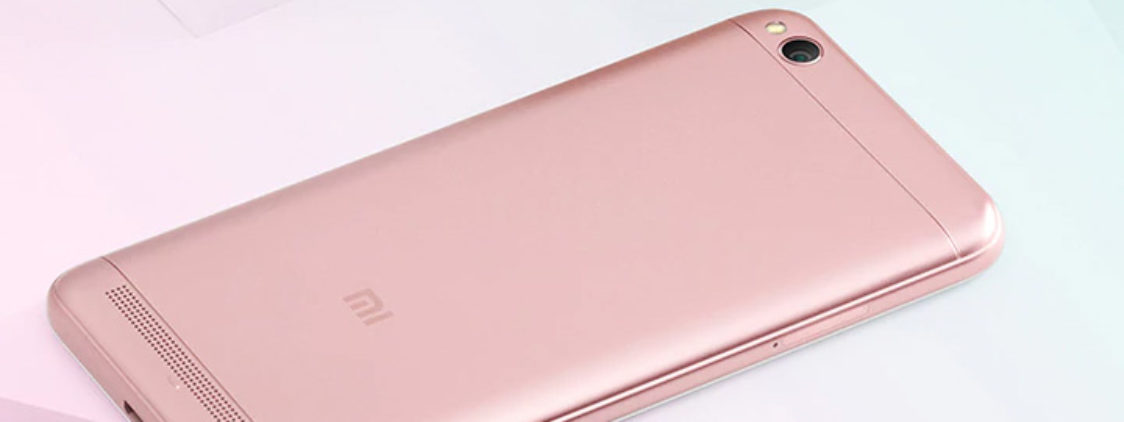 Чем отличается Xiaomi Redmi 4a от 5a?