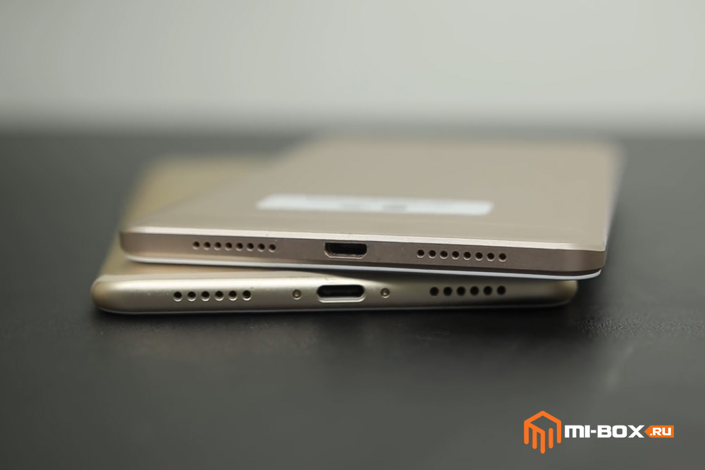 Xiaomi Mi Max или Mi Max 2 - что купить - нижняя грань