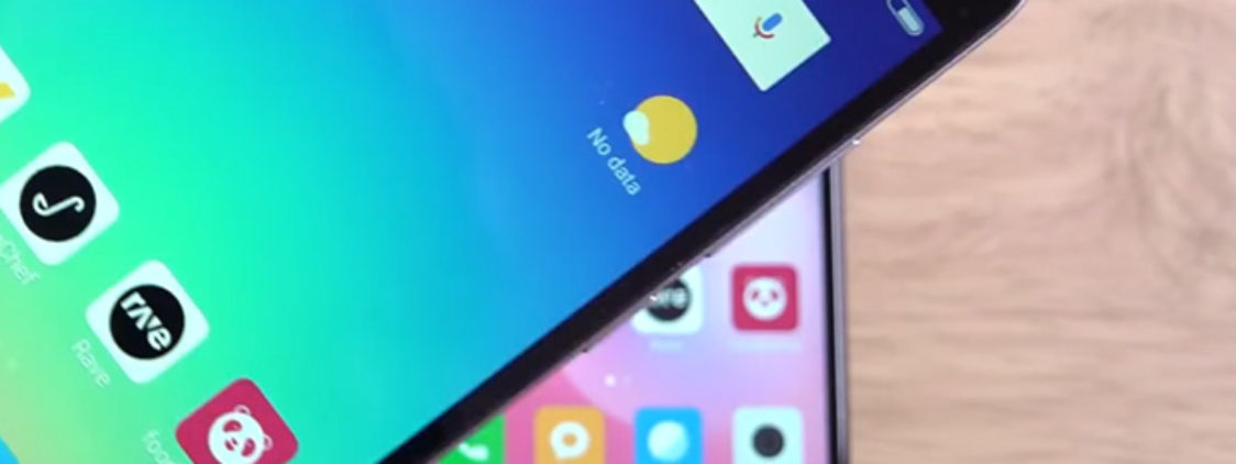 Что лучше – Xiaomi Redmi Note 5a или Redmi 4x?