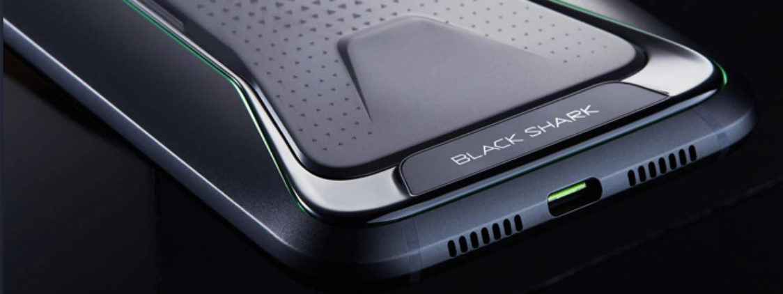 Xiaomi Black Shark – самый мощный Android-смартфон в мире