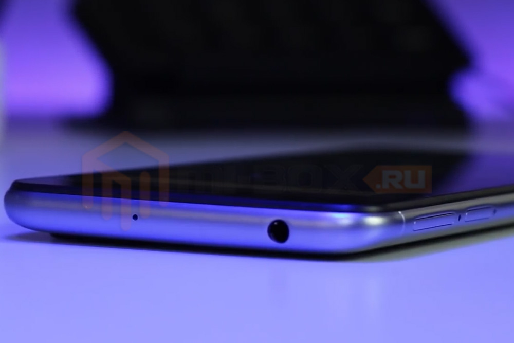 Обзор смартфона Xiaomi Redmi 6 - верхняя грань
