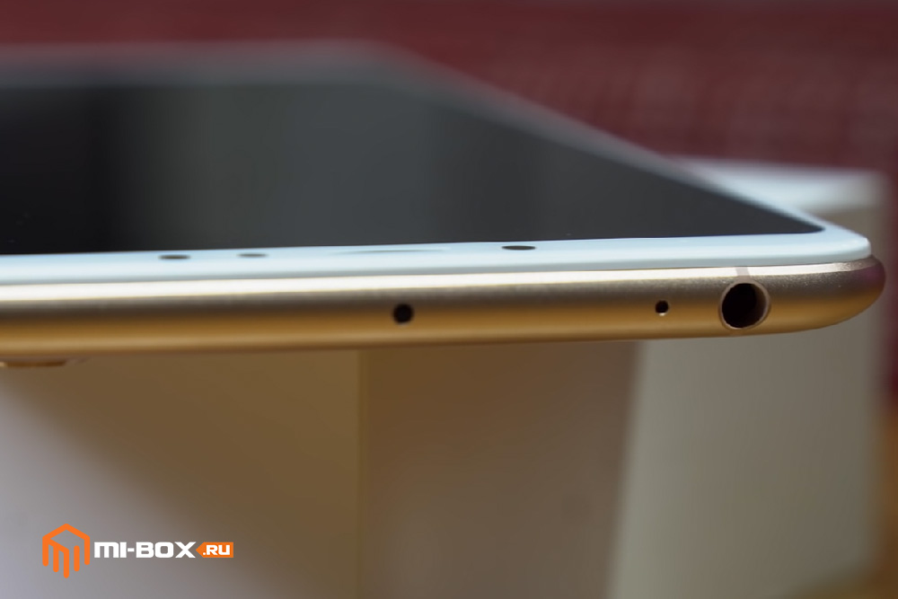 Обзор Xiaomi Mi Max 3 - верхняя грань