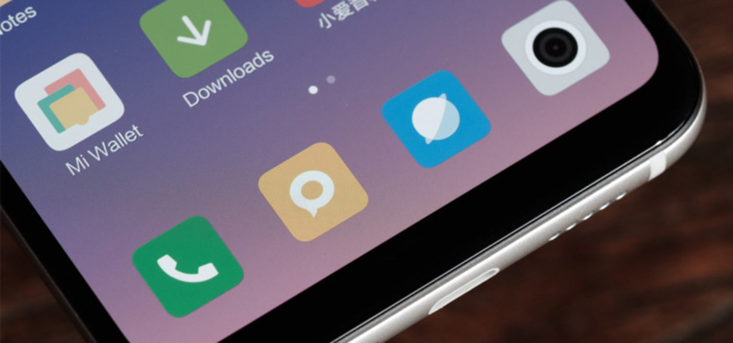 Смартфоны Xiaomi с AMOLED дисплеем (полный список)