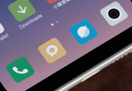 Смартфоны Xiaomi с AMOLED дисплеем (полный список)