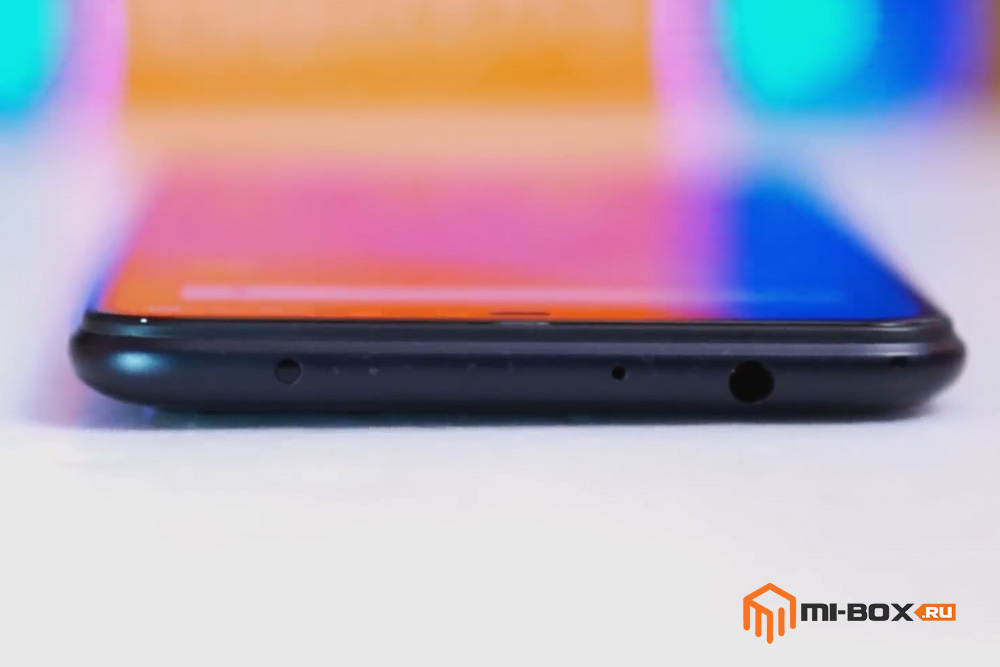 Обзор Xiaomi Redmi Note 6 PRO - верхняя грань