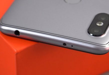 Xiaomi Redmi S2 (Y2) обновился до Android 9.0 Pie
