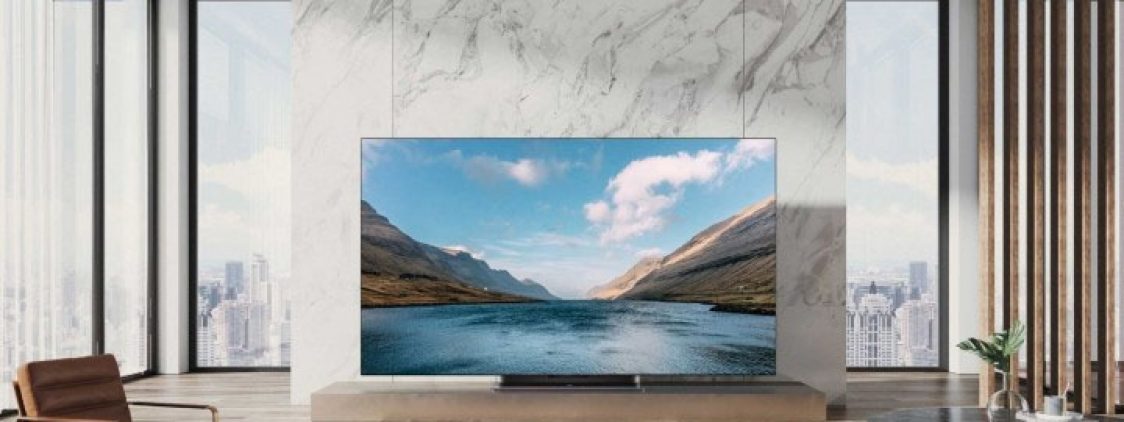 Xiaomi представит телевизоры с 5G